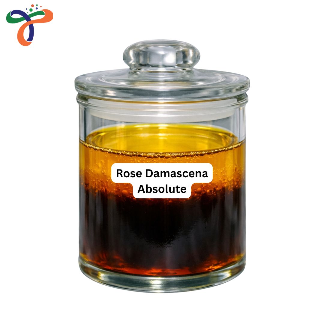Rose Damascena Absolute